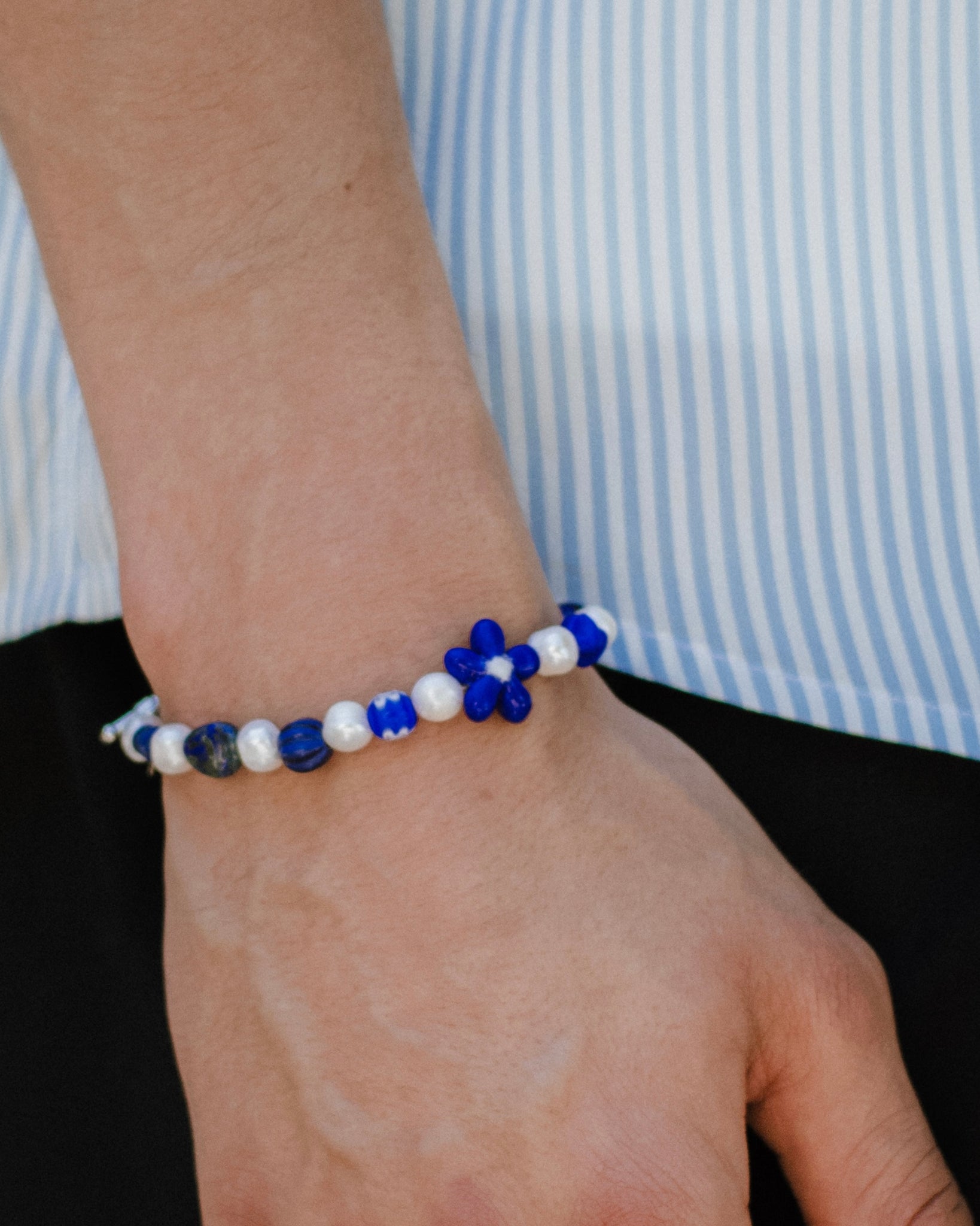 WHYAT Pearl Bracelet 