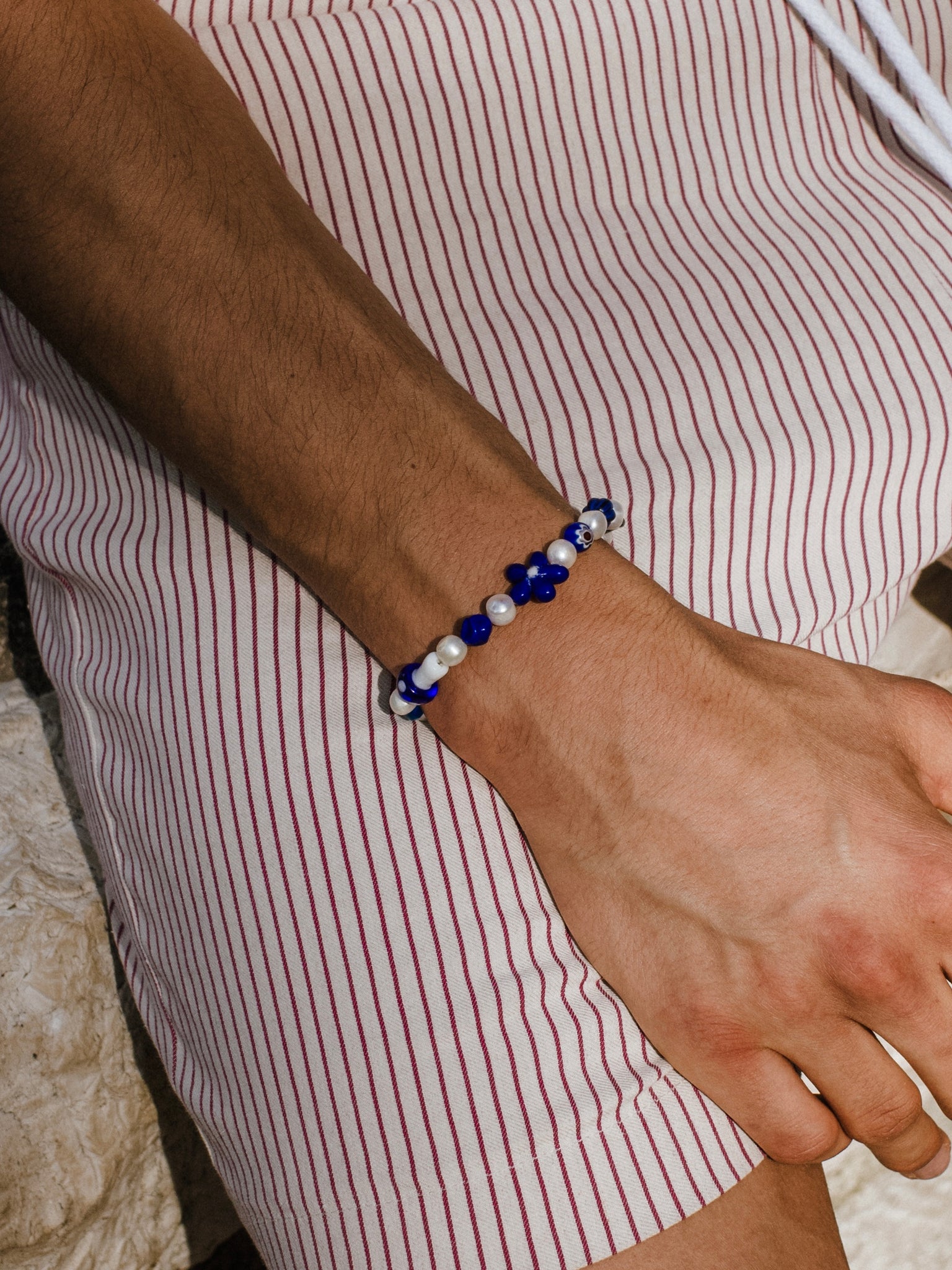 WHYAT Bracelet "Ocean" Charms