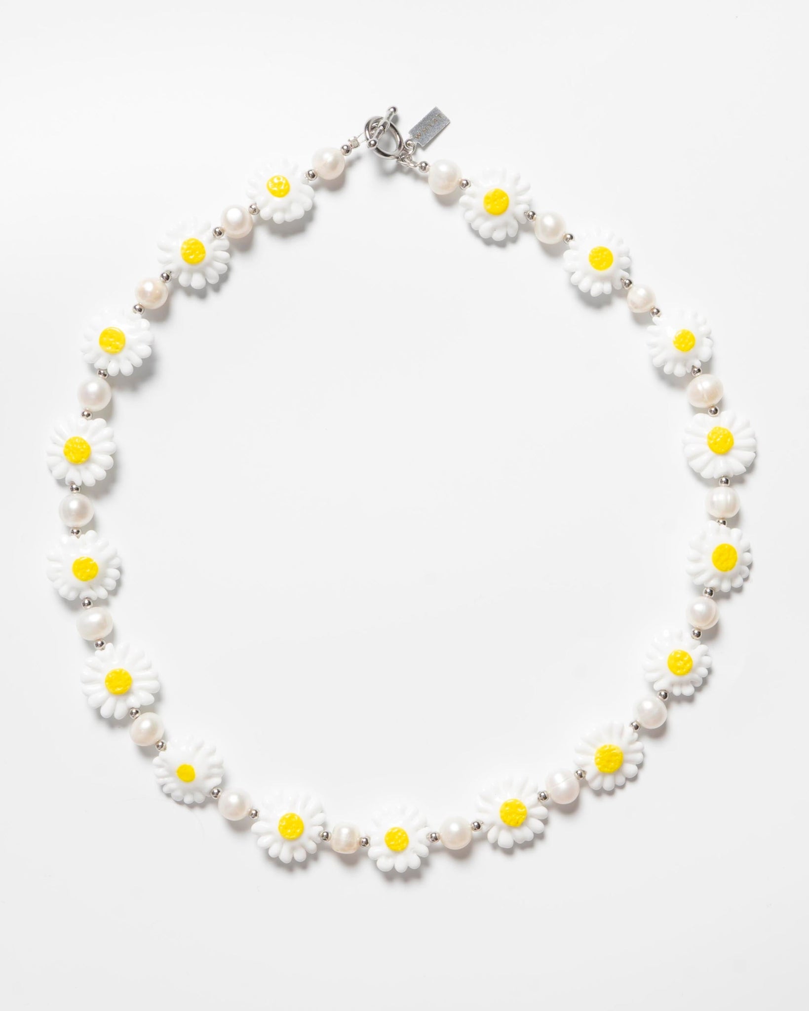 WHYAT Necklace "Daisy"
