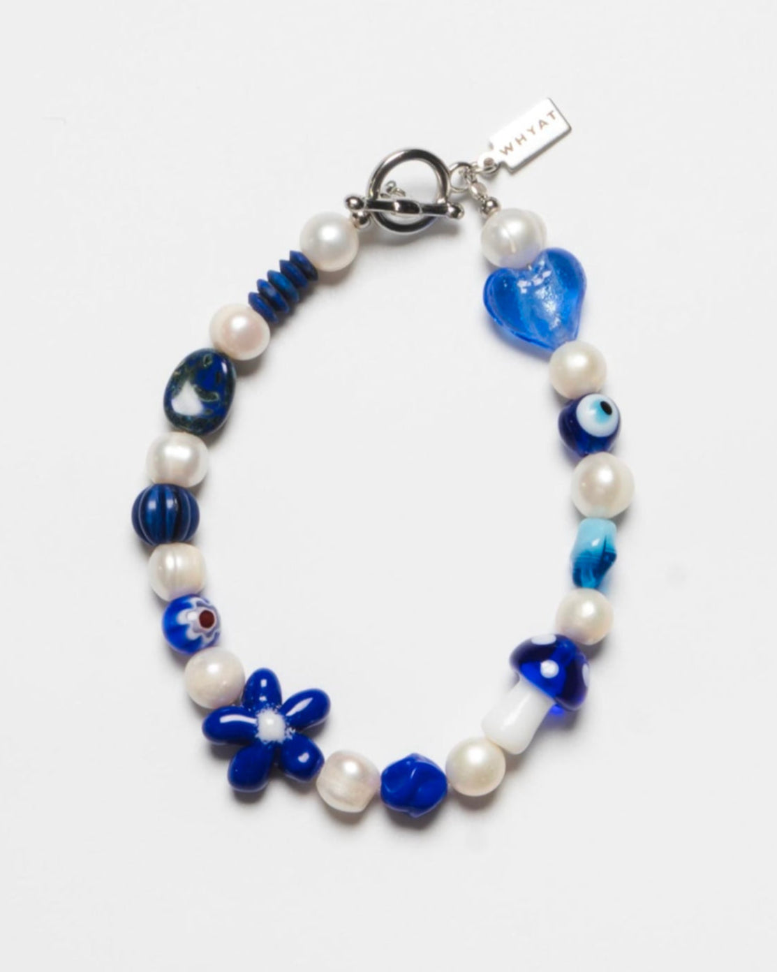 WHYAT Bracelet "Ocean" Charms