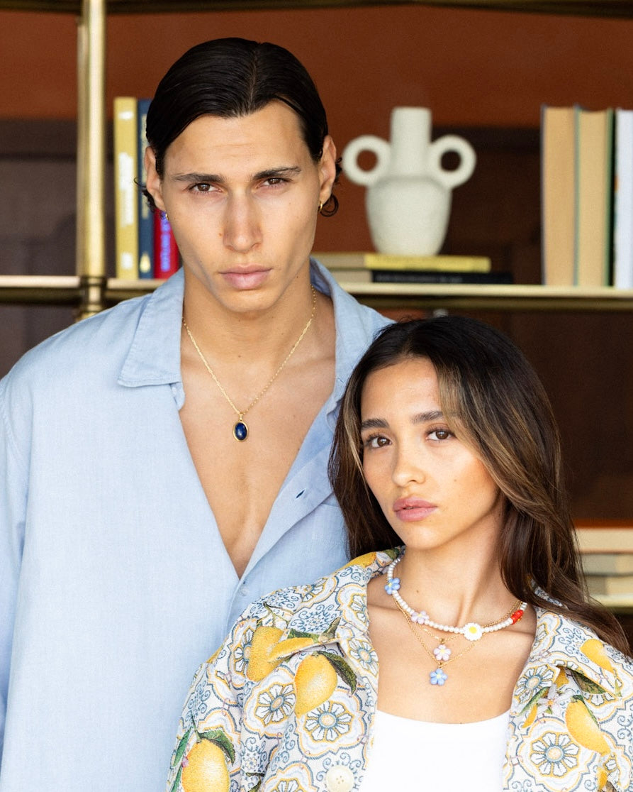 WHYAT Jewelry