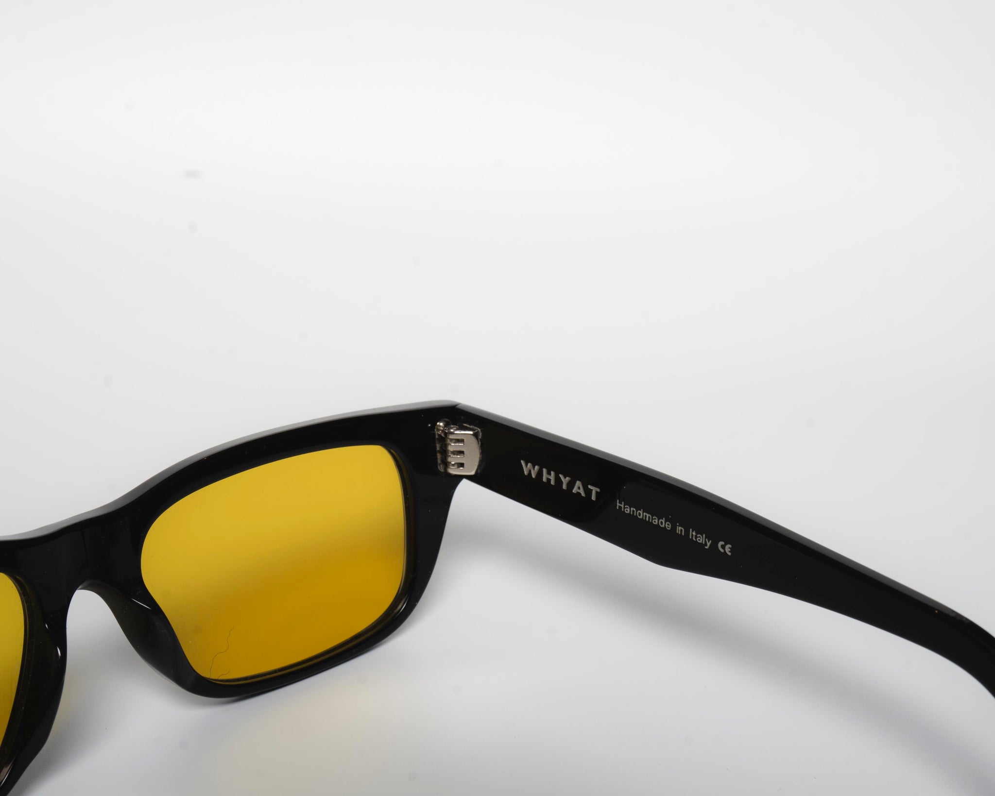 WHYAT Sunglasses -Black
