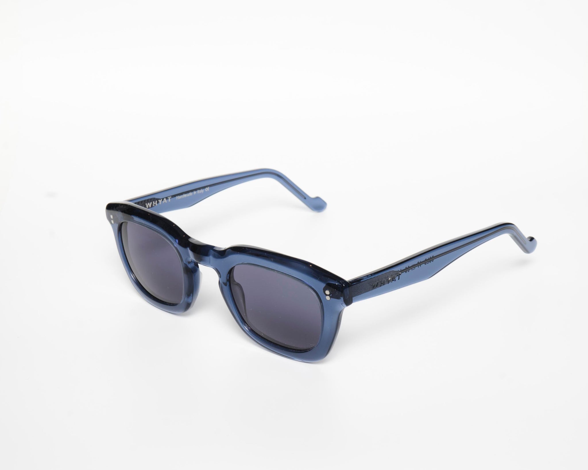 WHYAT Sunglasses 2 -Blue