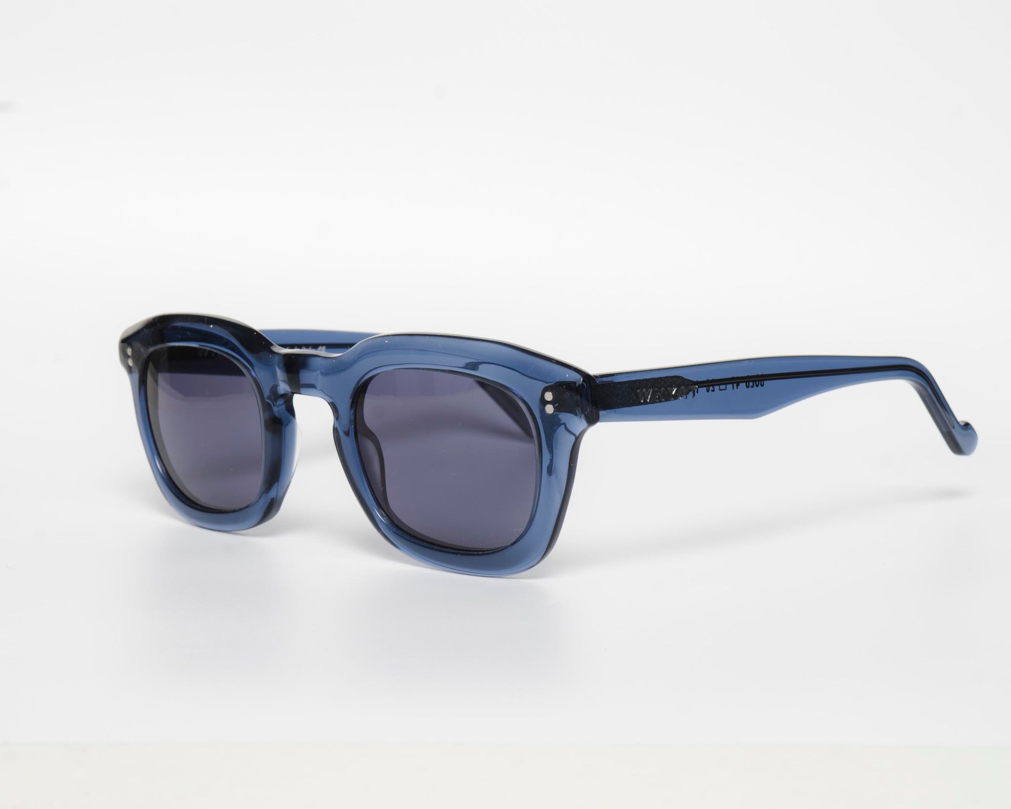 WHYAT Sunglasses 2 -Blue