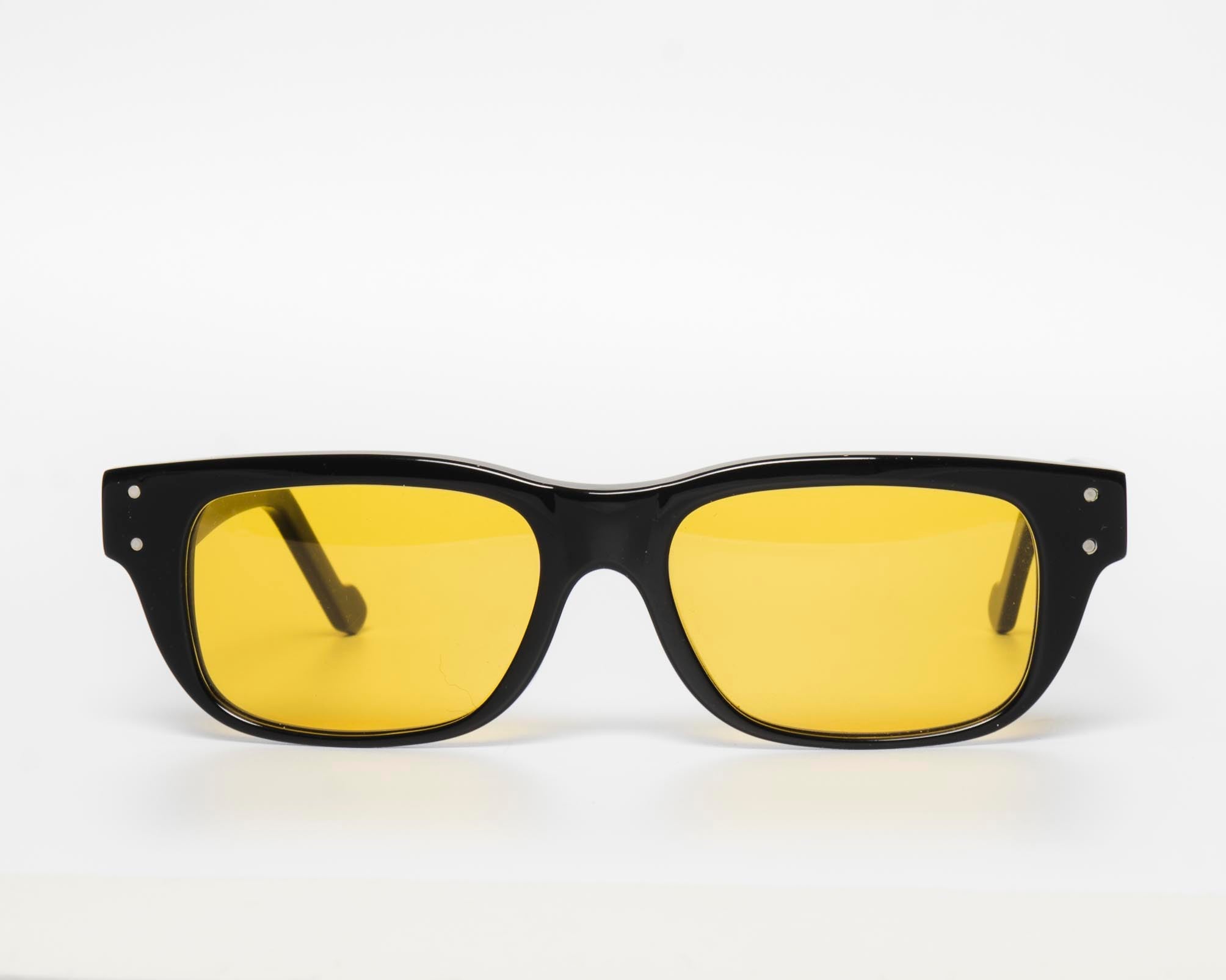 WHYAT Sunglasses -Black