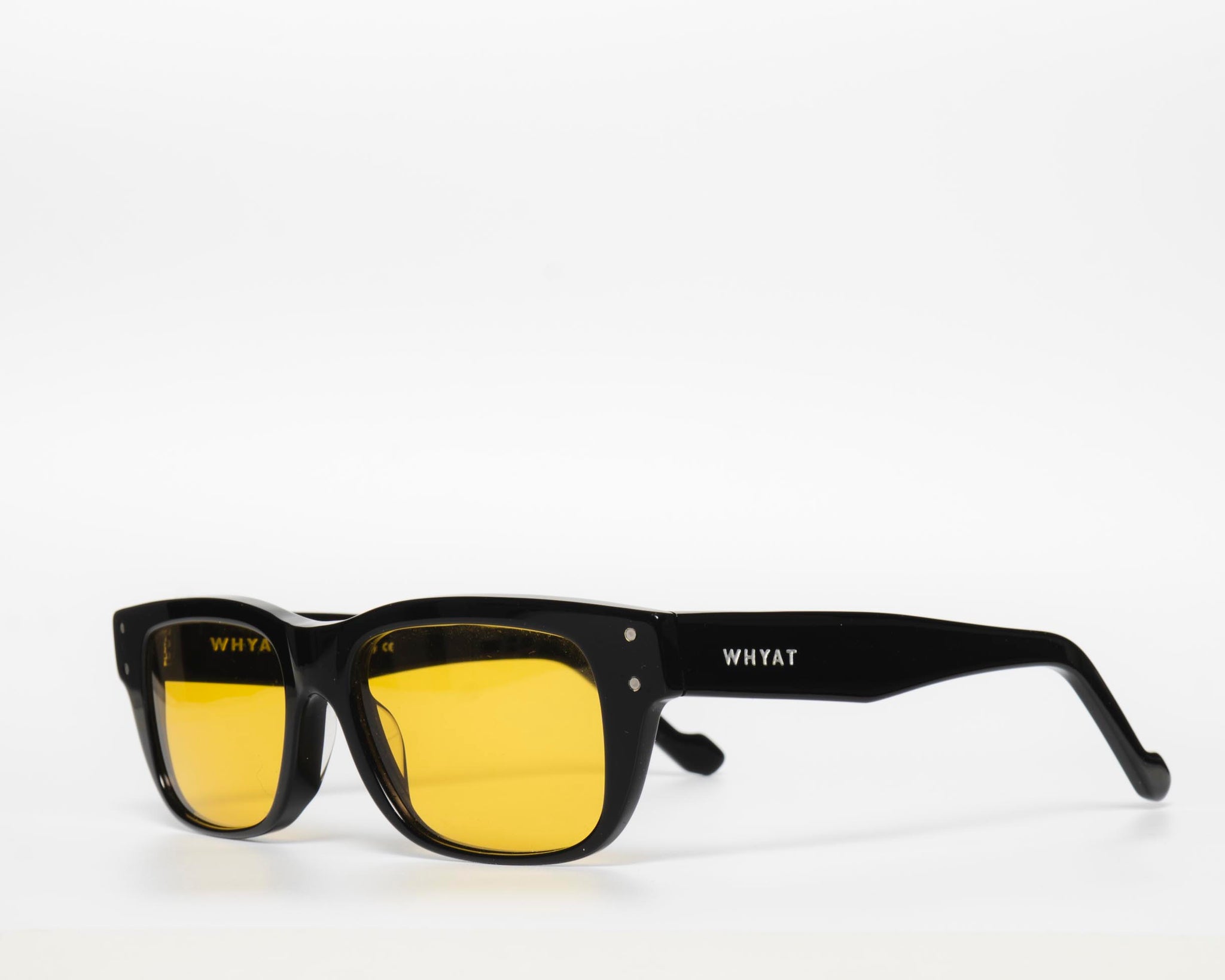 WHYAT Sunglasses -Black