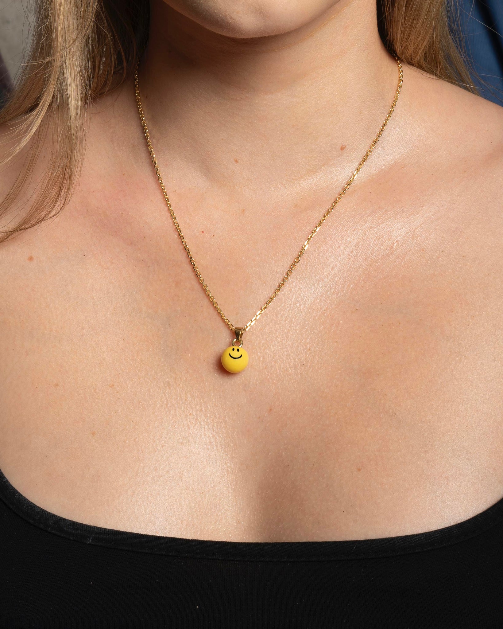 WHYAT Necklace "Moody"