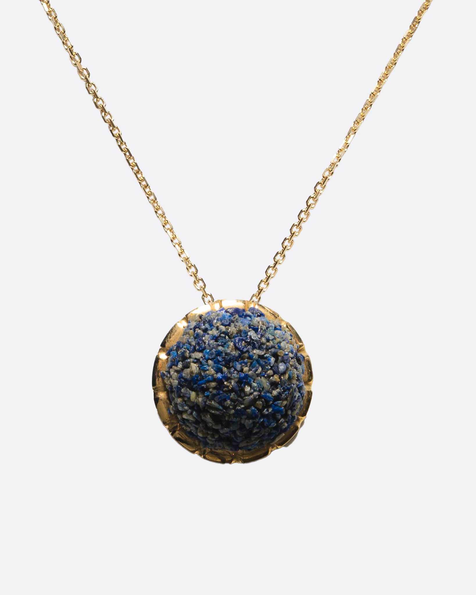 WHYAT Reworked Vintage Necklace Edition 15