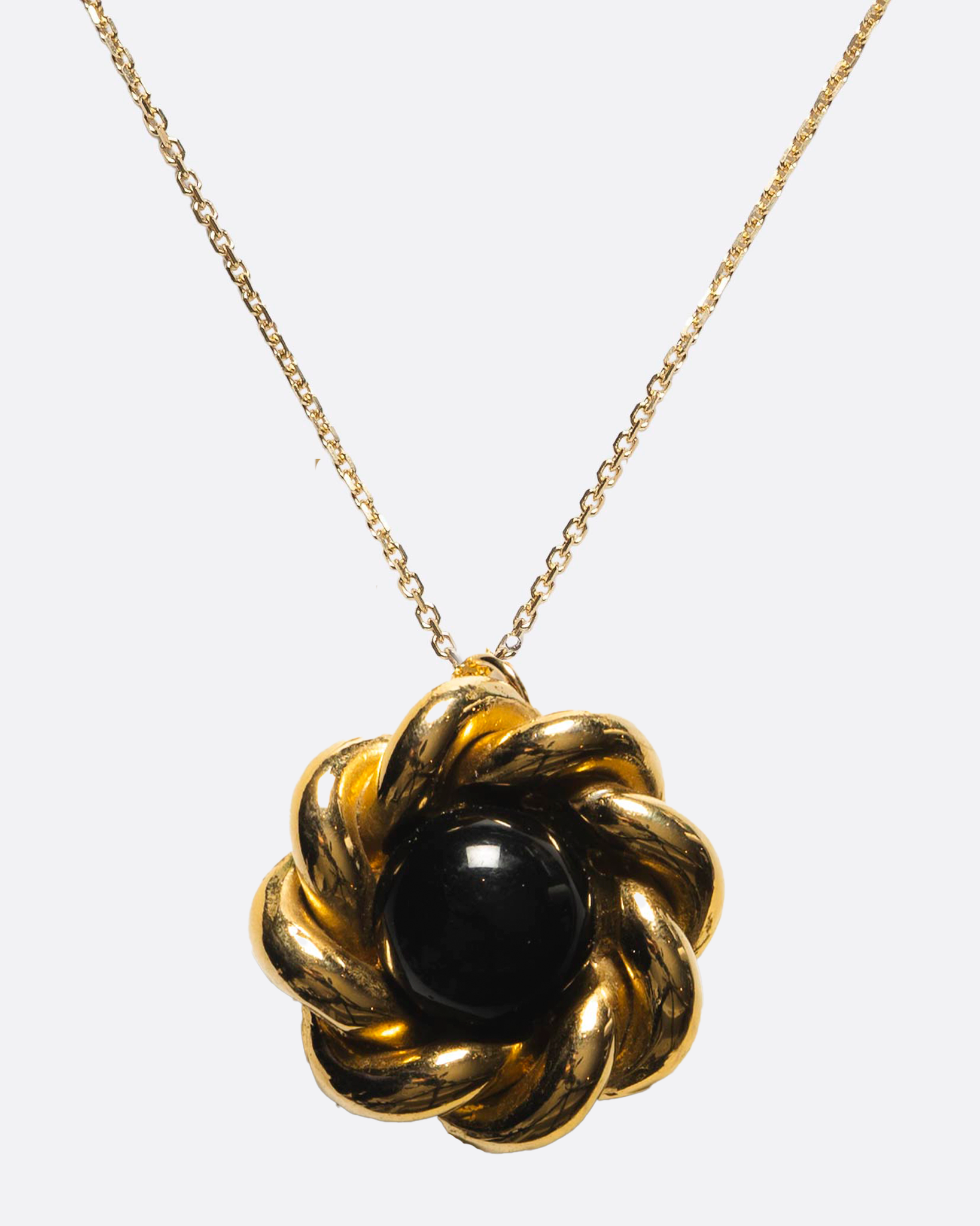 WHYAT Reworked Vintage Necklace Edition 32