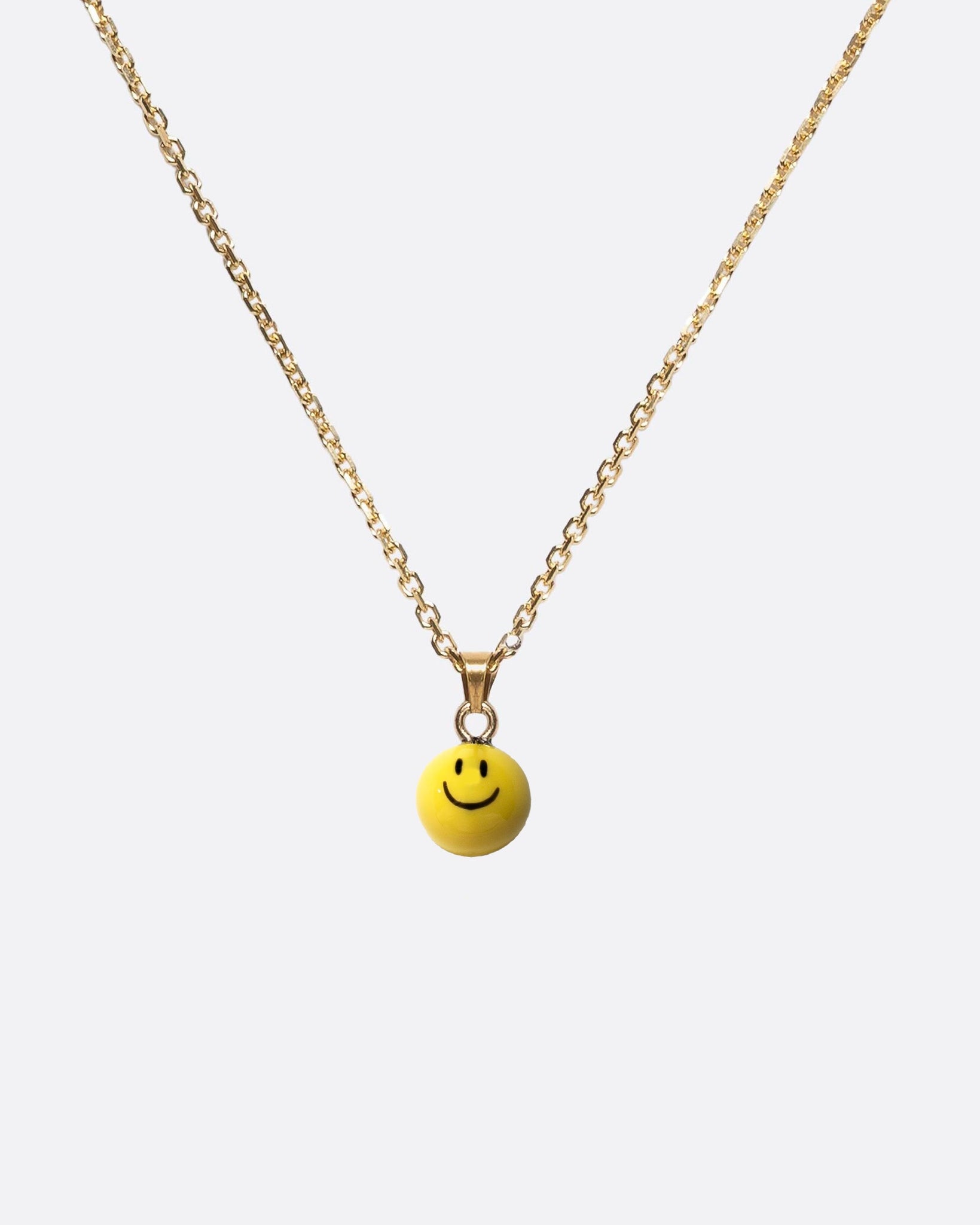 WHYAT Necklace "Moody"