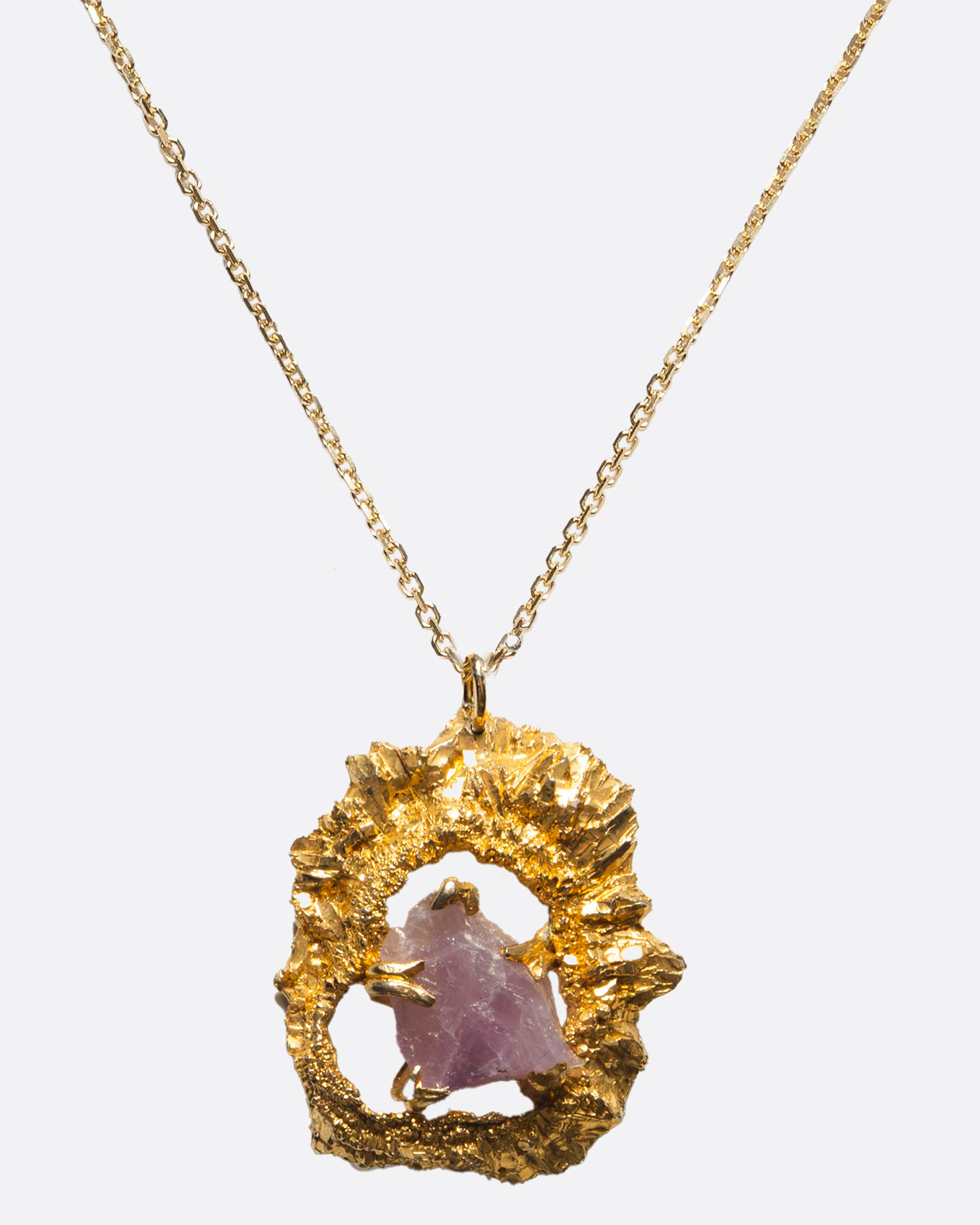 WHYAT Reworked Vintage Necklace Edition 25