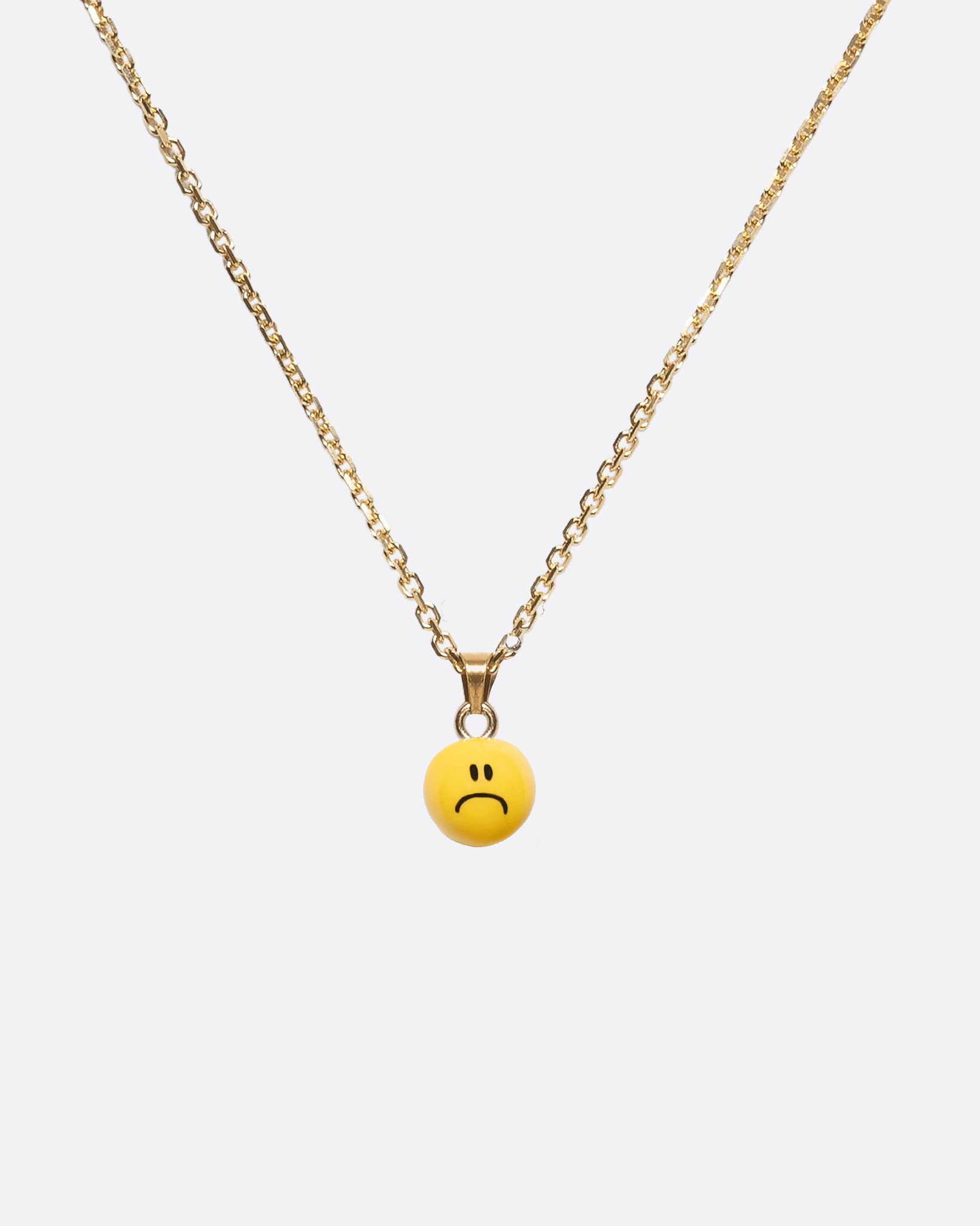 WHYAT Necklace "Moody"