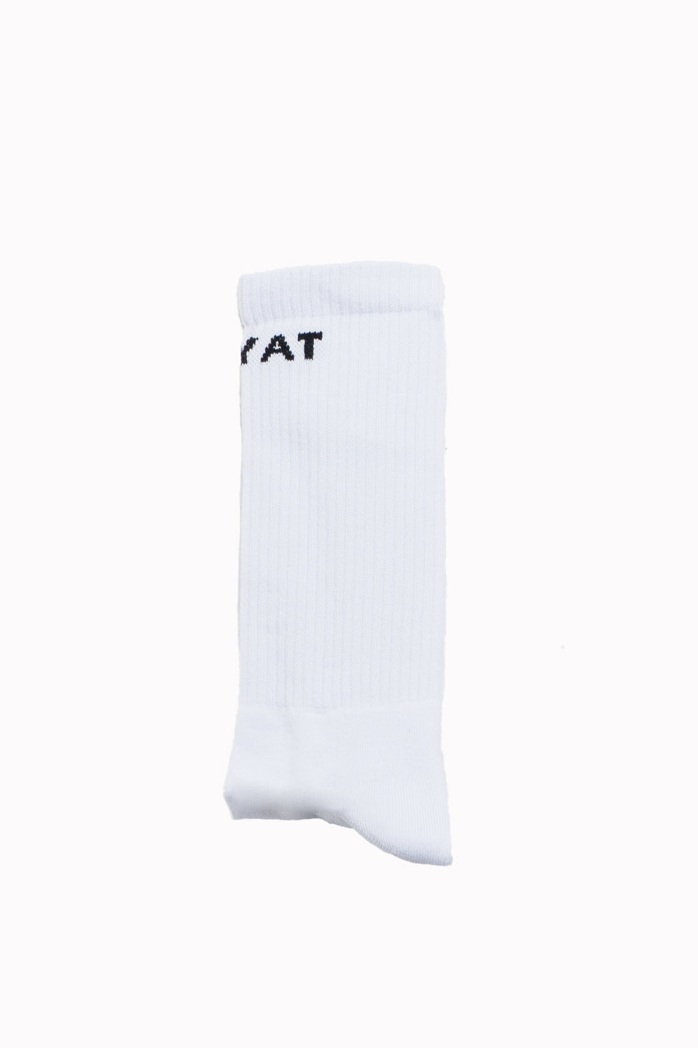 WHYAT Socks -white