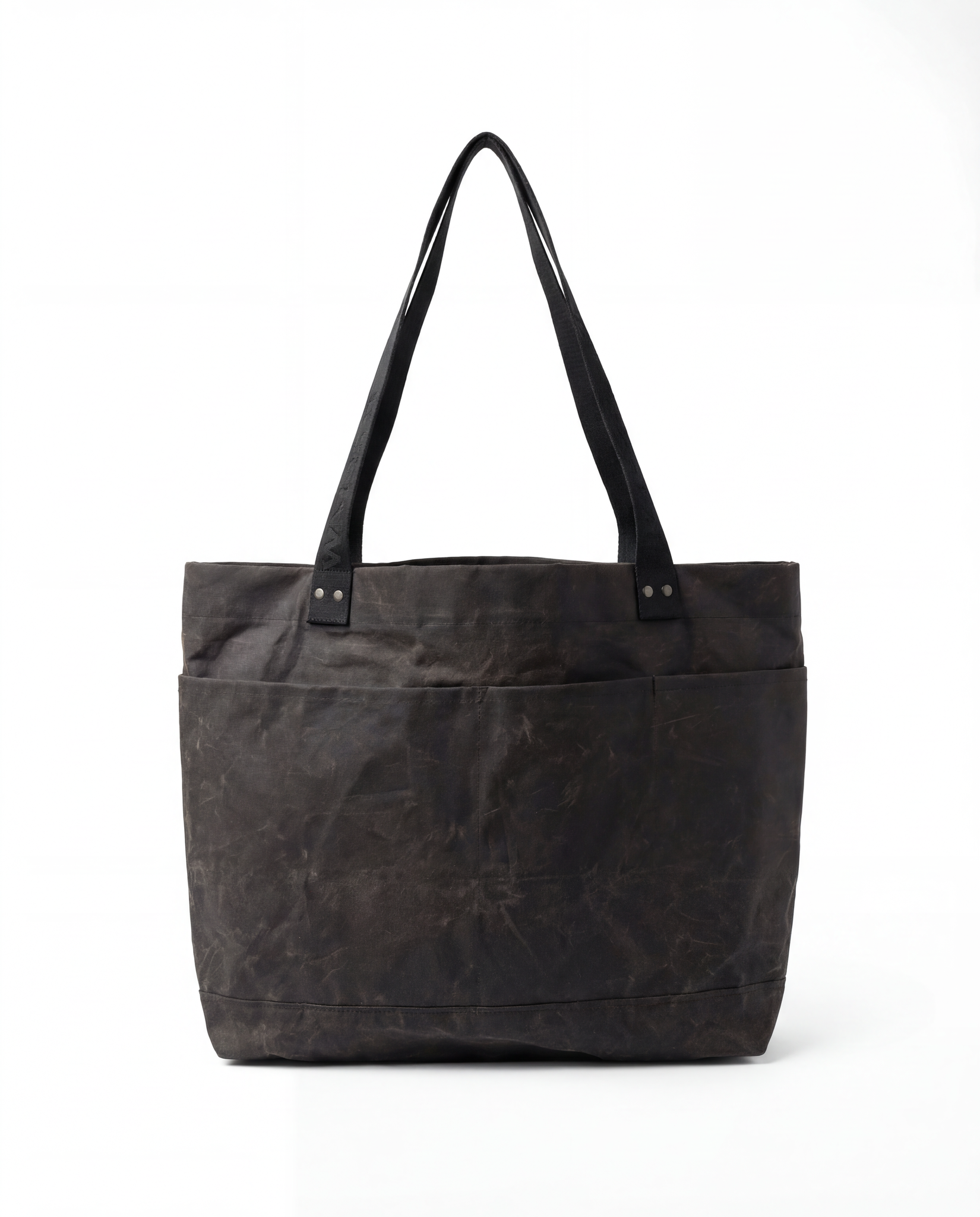 WHYAT - Handcrafted in our Atelier
