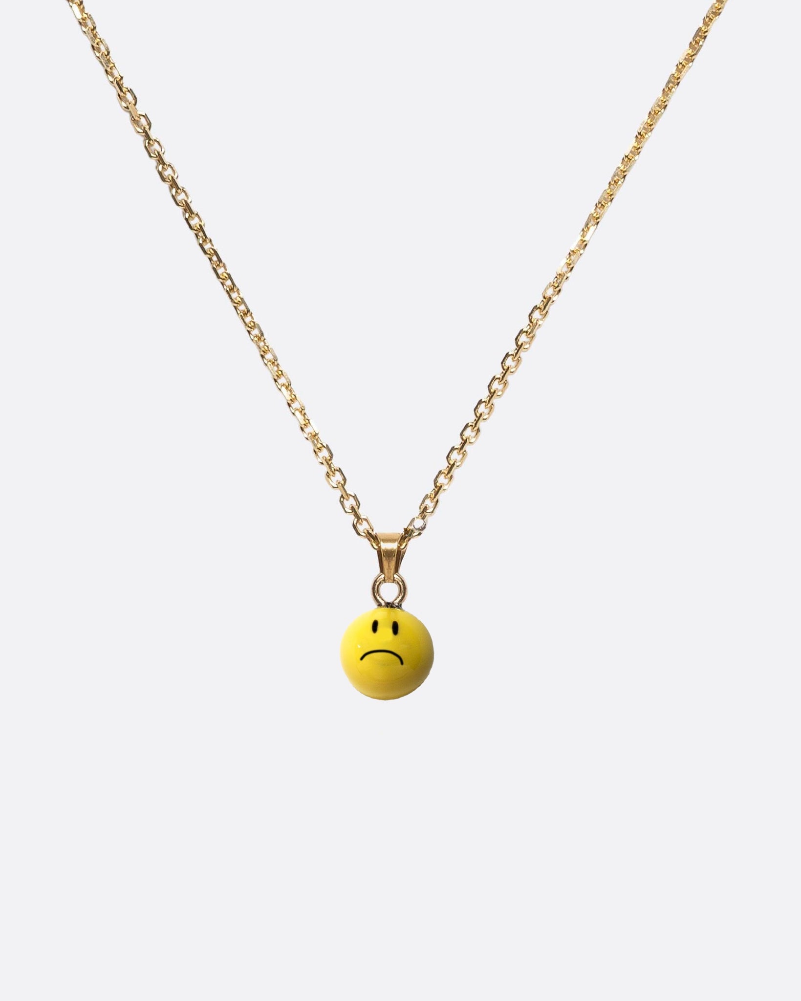 WHYAT Necklace „Moody“