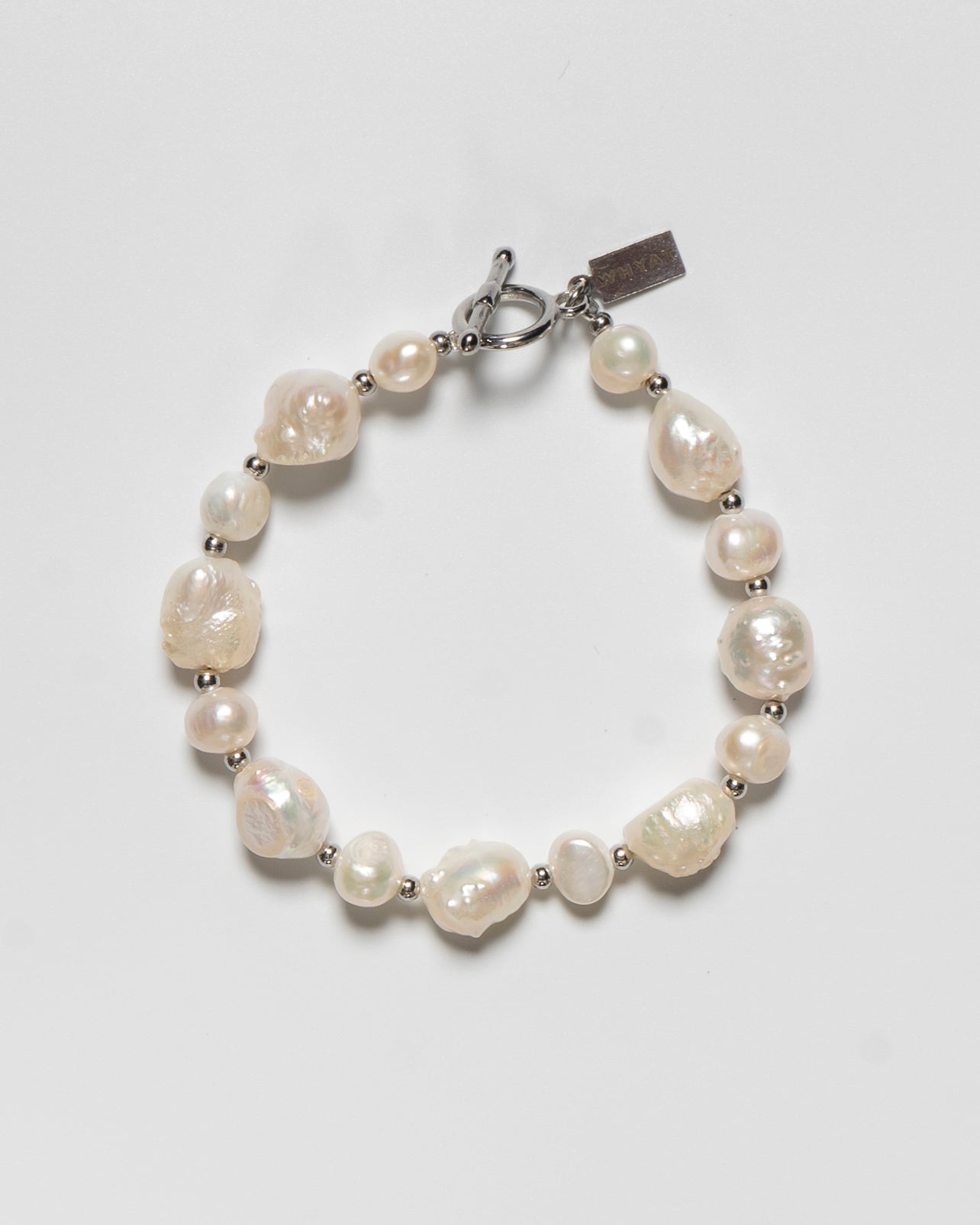 Freshwater Pearl Bracelet