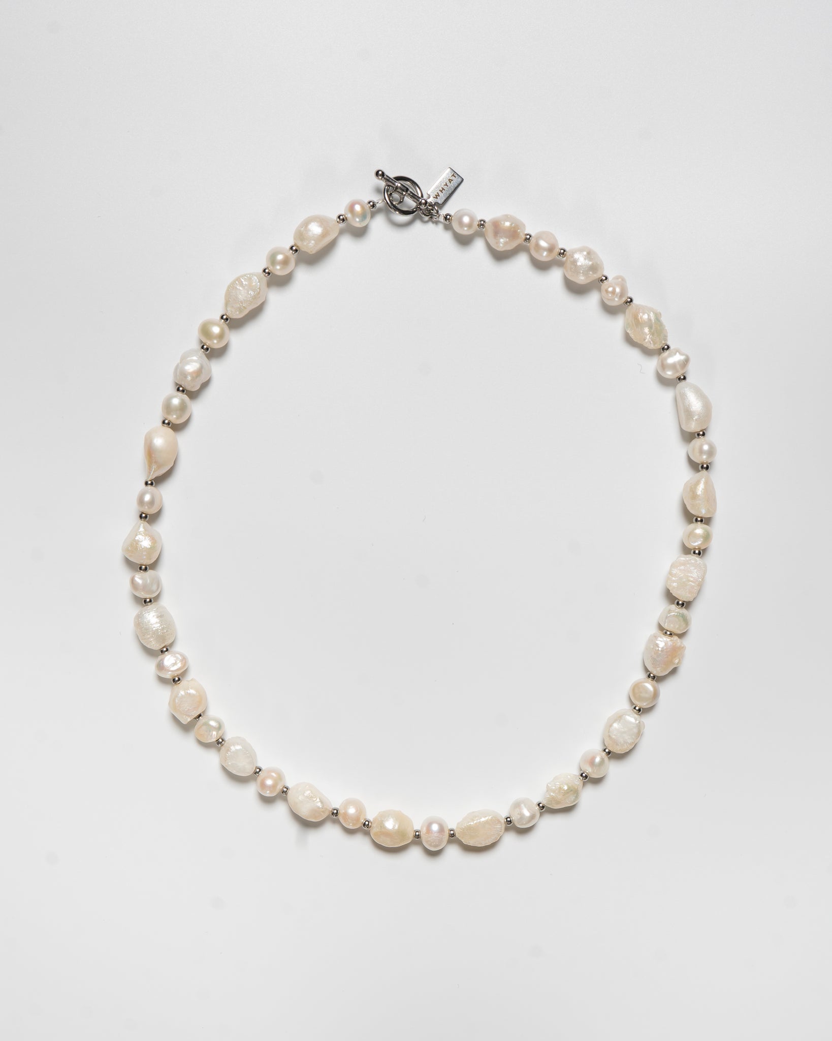 Freshwater Pearl Necklace