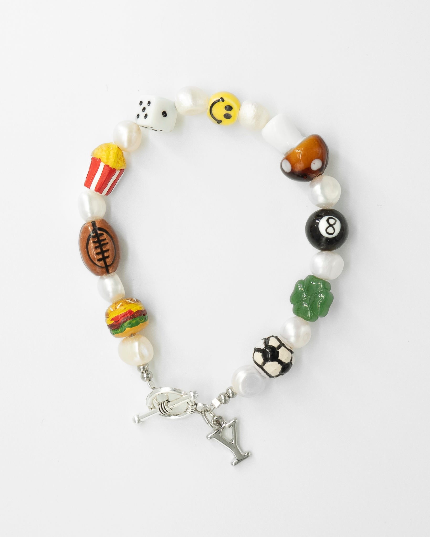 Charms Bracelet