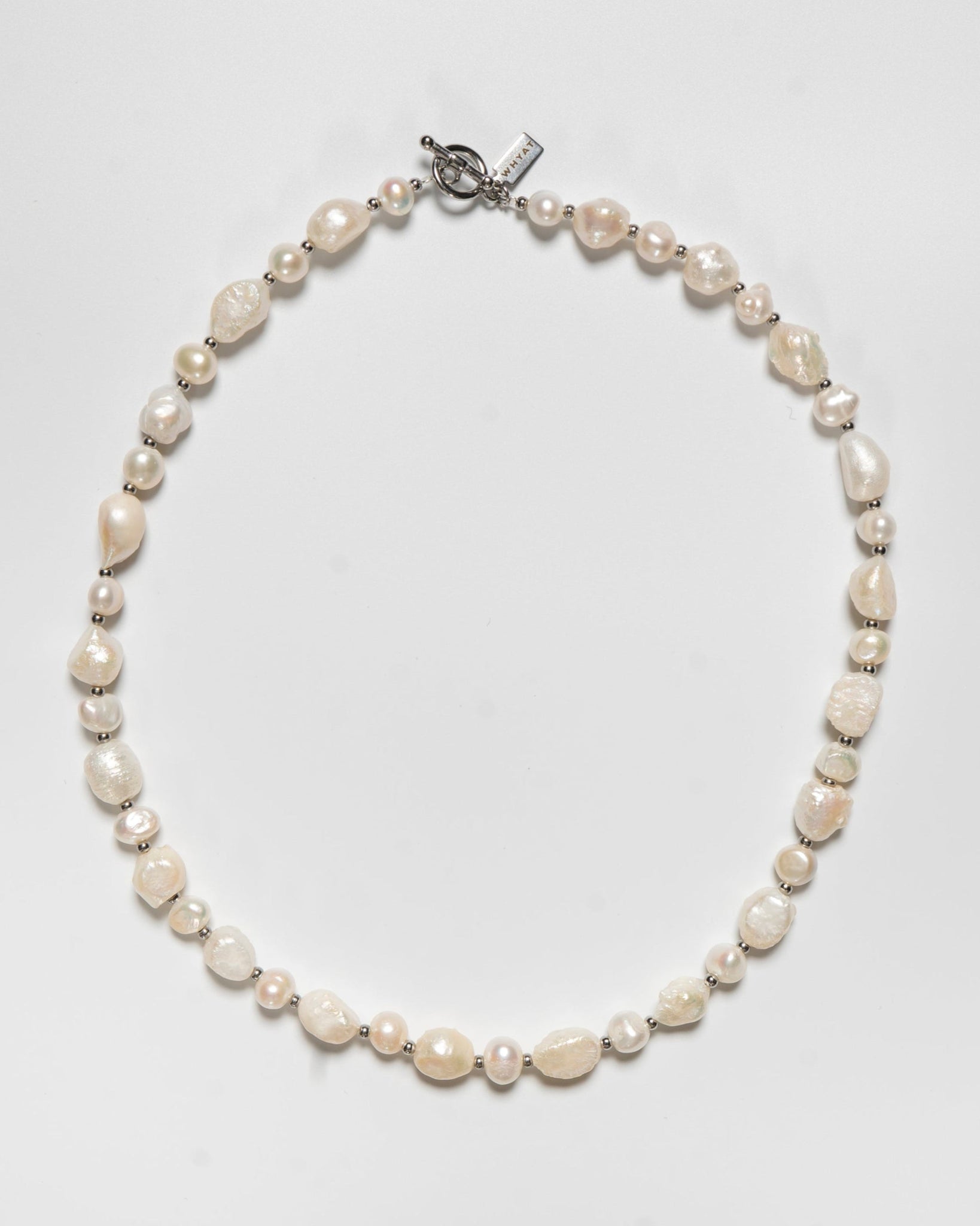 Freshwater Pearl Necklace