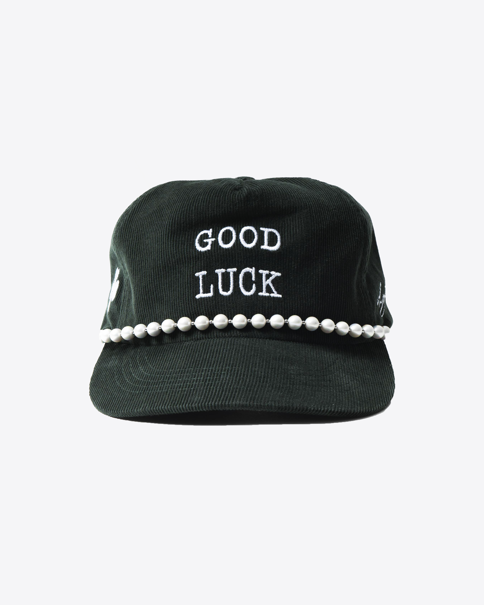WHYAT Caps