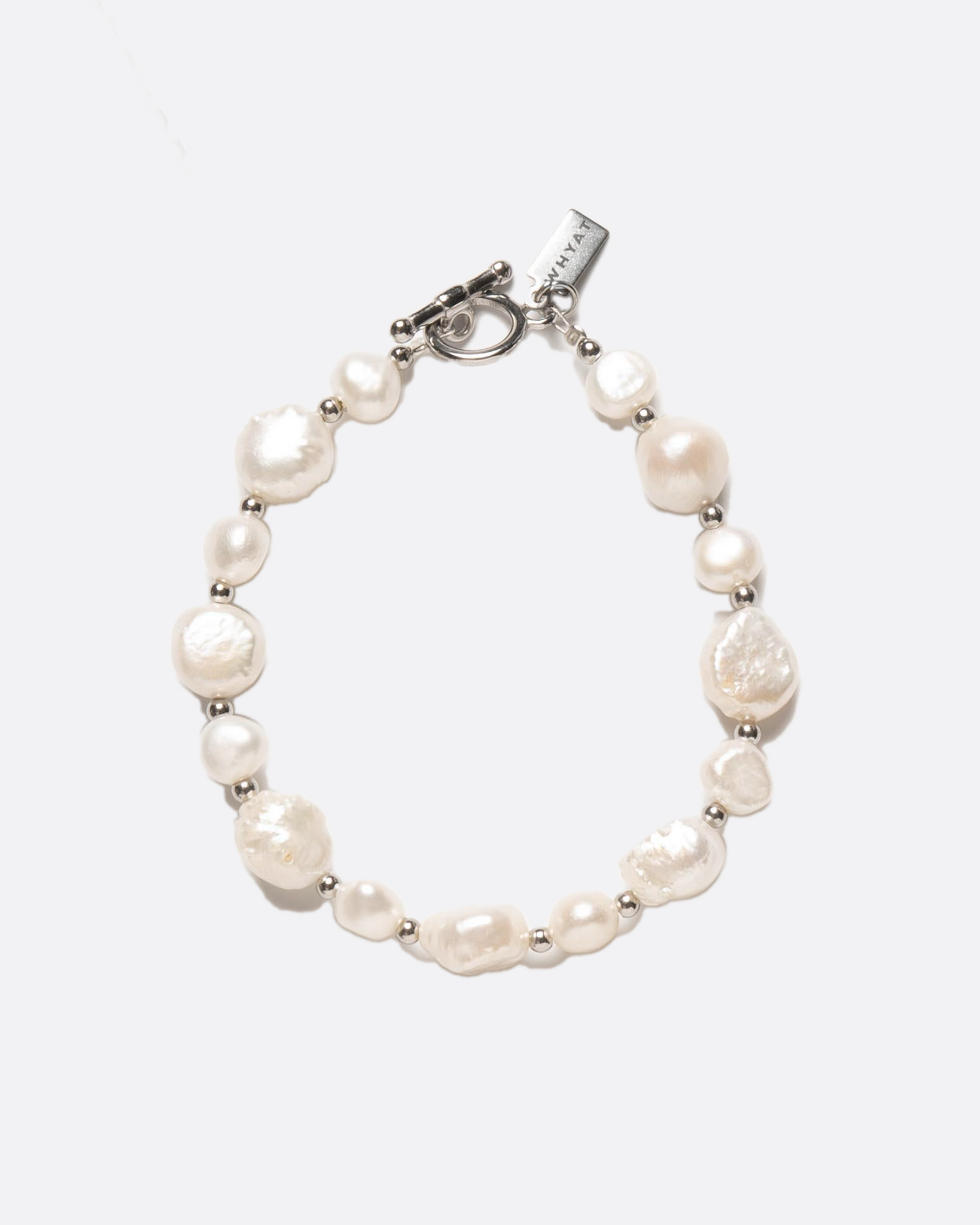 WHYAT Freshwater Pearl Bracelet
